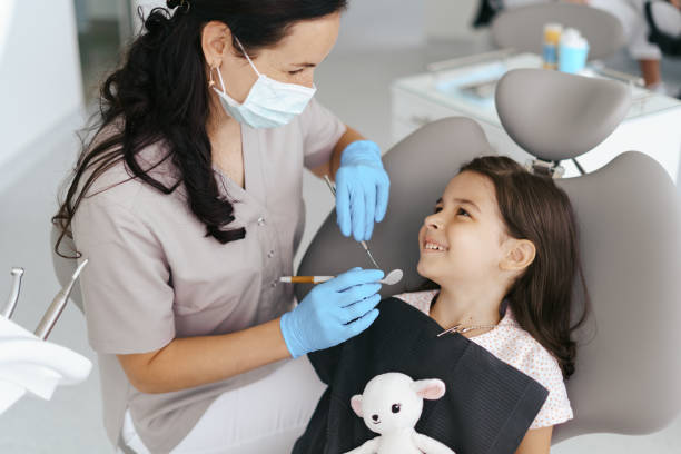 Best Dentist for Dental Trauma  in Vandergrift, PA