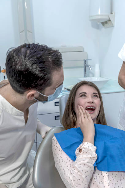 Best Tooth Infection Emergency Dentist  in Vandergrift, PA
